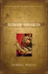 Power and Passion cover