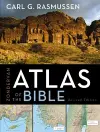 Zondervan Atlas of the Bible cover