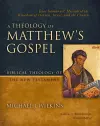 A Theology of Matthew's Gospel cover