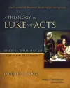 A Theology of Luke and Acts cover