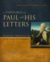 A Theology of Paul and His Letters cover