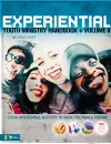 Experiential Youth Ministry Handbook, Volume 2 cover