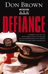 Defiance cover