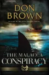 The Malacca Conspiracy cover