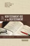 Three Views on the New Testament Use of the Old Testament cover