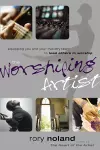 The Worshiping Artist cover