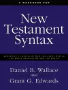 A Workbook for New Testament Syntax cover