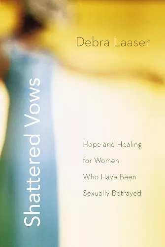 Shattered Vows cover
