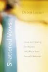 Shattered Vows cover