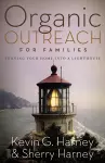 Organic Outreach for Families cover