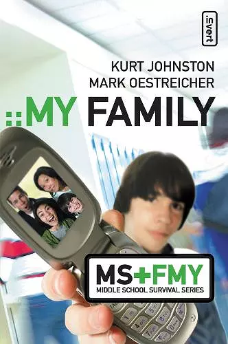 My Family cover