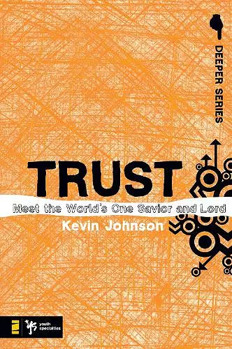 Trust cover