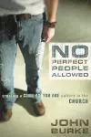 No Perfect People Allowed cover