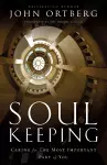 Soul Keeping cover