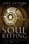 Soul Keeping cover