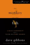 The Monkey and the Fish cover