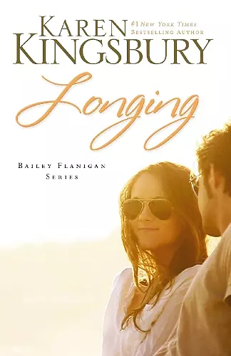 Longing cover