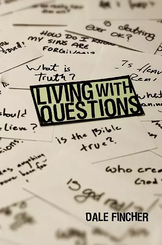 Living with Questions cover