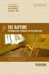 Three Views on the Rapture cover