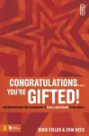 Congratulations … You're Gifted! cover