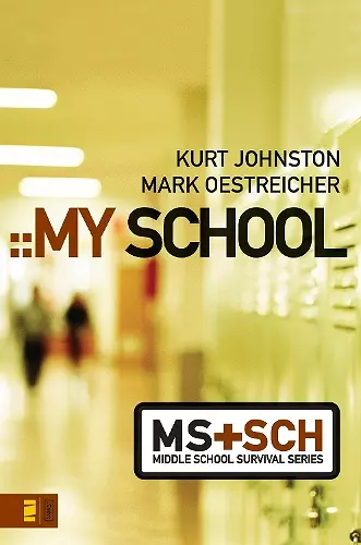 My School cover