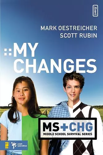 My Changes cover