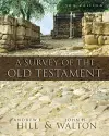 A Survey of the Old Testament cover