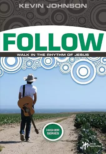 Follow cover