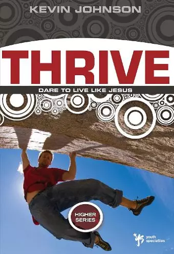 Thrive cover