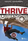 Thrive cover