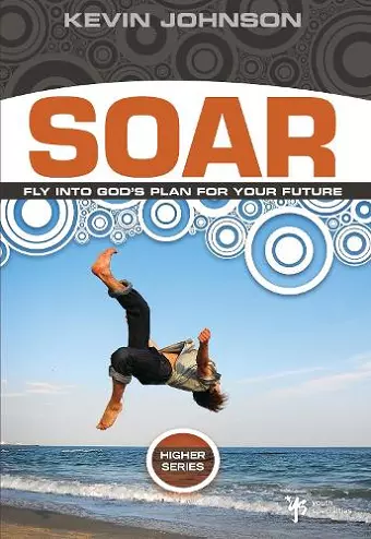 Soar cover