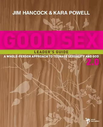 Good Sex 2.0 Leader's Guide cover