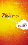 Making Vision Stick cover