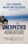 The Unexpected Adventure cover