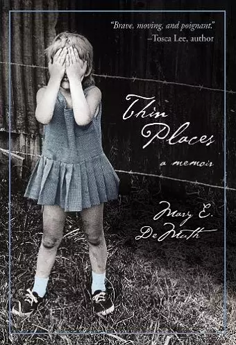 Thin Places cover