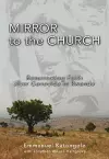 Mirror to the Church cover