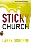 Sticky Church cover