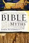 The Bible among the Myths cover