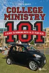 College Ministry 101 cover