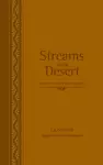 Streams in the Desert cover