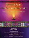 South Asia Bible Commentary cover