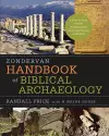 Zondervan Handbook of Biblical Archaeology cover
