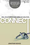 Connect cover