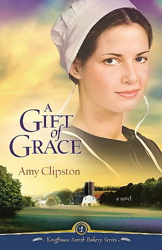 A Gift of Grace cover