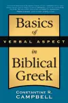 Basics of Verbal Aspect in Biblical Greek cover