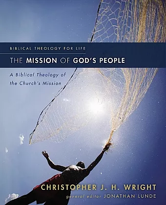 The Mission of God's People cover