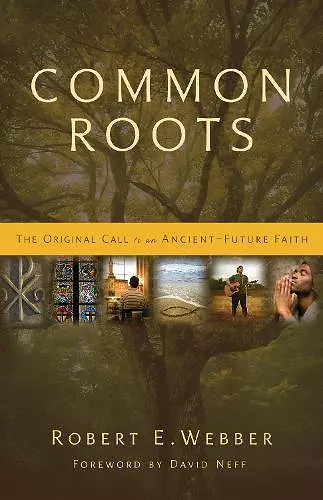 Common Roots cover