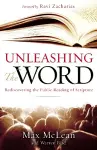 Unleashing the Word cover