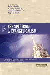 Four Views on the Spectrum of Evangelicalism cover