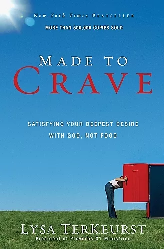 Made to Crave cover